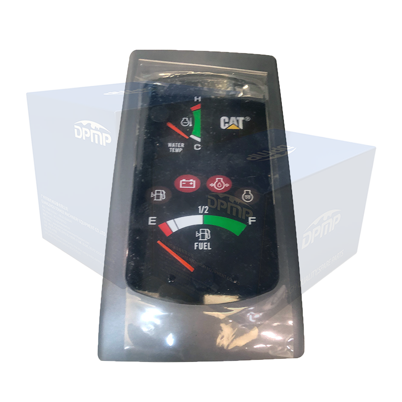 Part 5214639 SOFTWARE GP-MONITOR for 312F GC Excavator